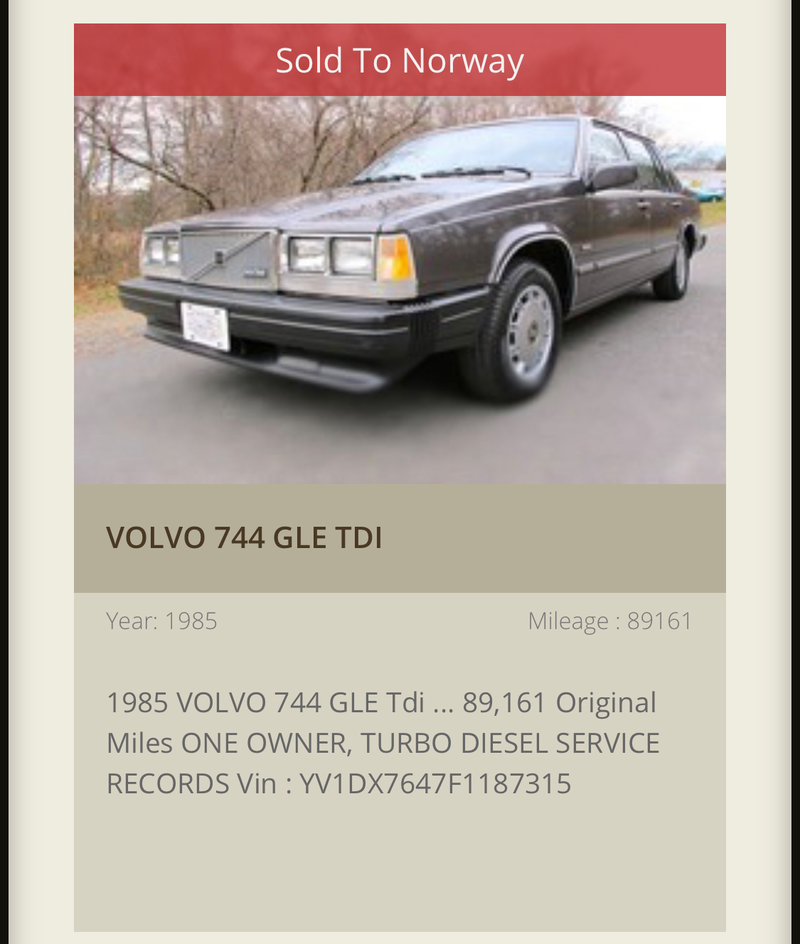 Illustration for article titled Every used car dealer should do this.